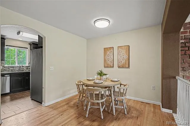 1459 Thunder Butte Road Castle Rock, CO 80109