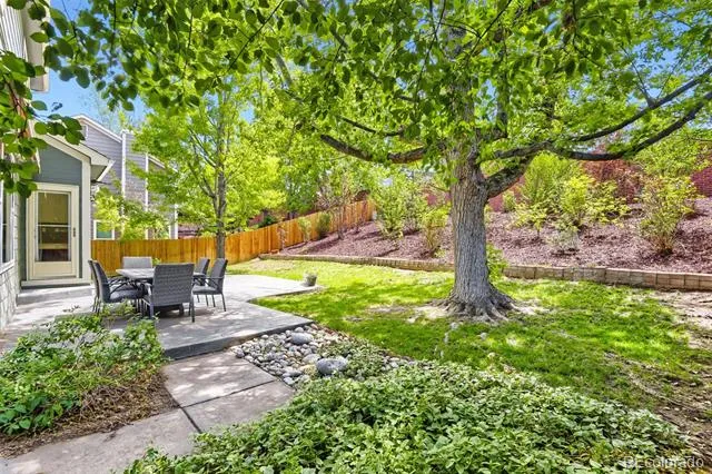 9837 Cypress Point Circle Lone Tree, CO 80124