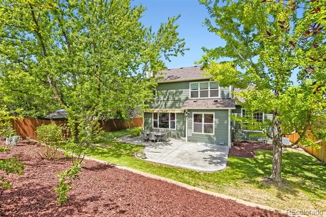 9837 Cypress Point Circle Lone Tree, CO 80124