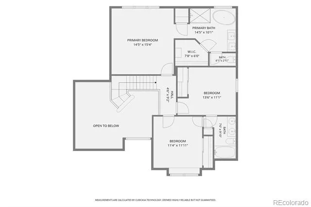 9837 Cypress Point Circle Lone Tree, CO 80124