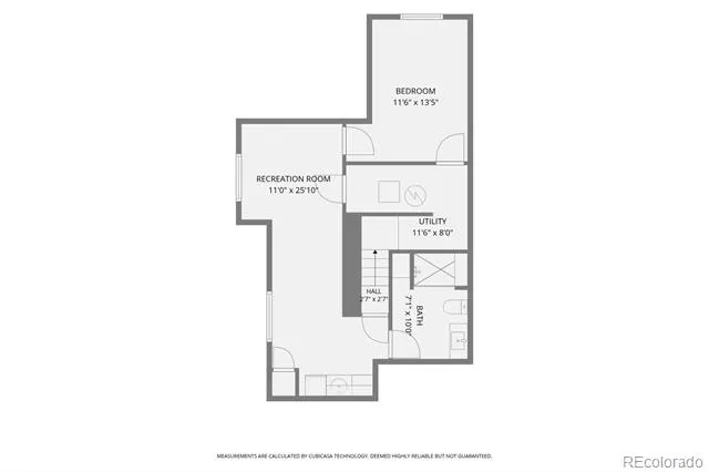 9837 Cypress Point Circle Lone Tree, CO 80124