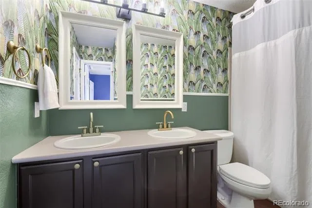 9837 Cypress Point Circle Lone Tree, CO 80124
