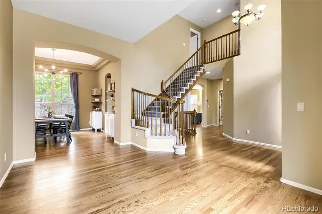 9837 Cypress Point Circle Lone Tree, CO 80124