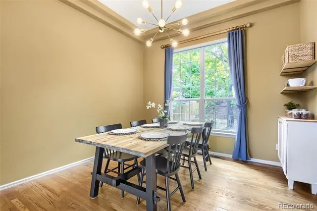 9837 Cypress Point Circle Lone Tree, CO 80124