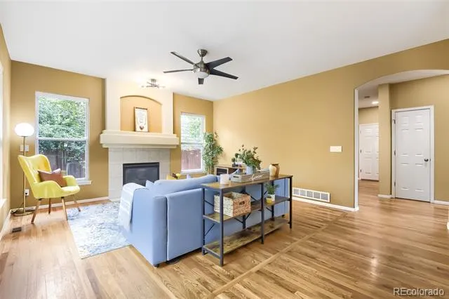 9837 Cypress Point Circle Lone Tree, CO 80124