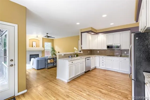9837 Cypress Point Circle Lone Tree, CO 80124