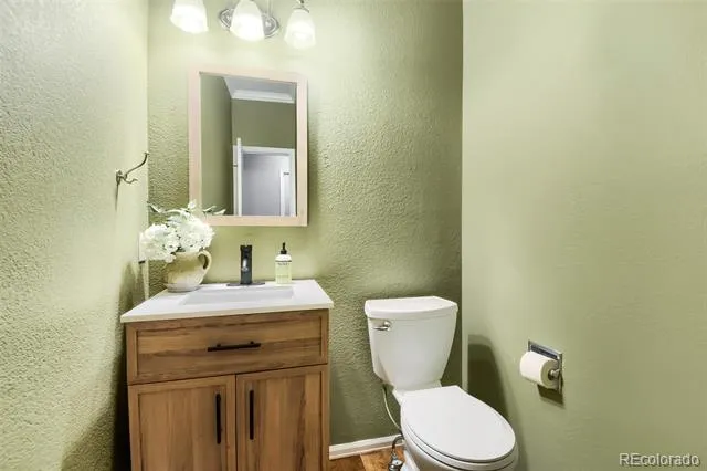 9837 Cypress Point Circle Lone Tree, CO 80124