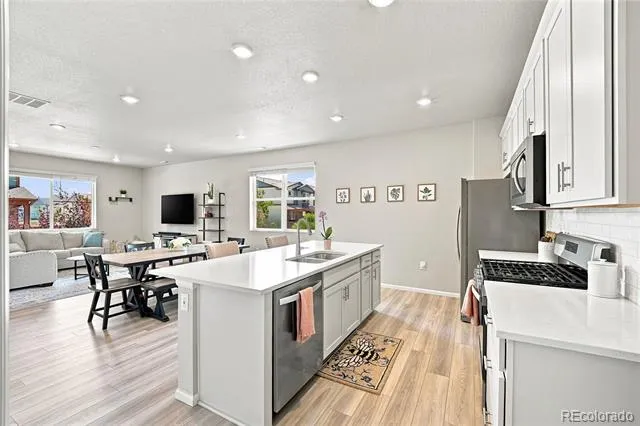 11355 Bella Vita Drive Broomfield, CO 80020
