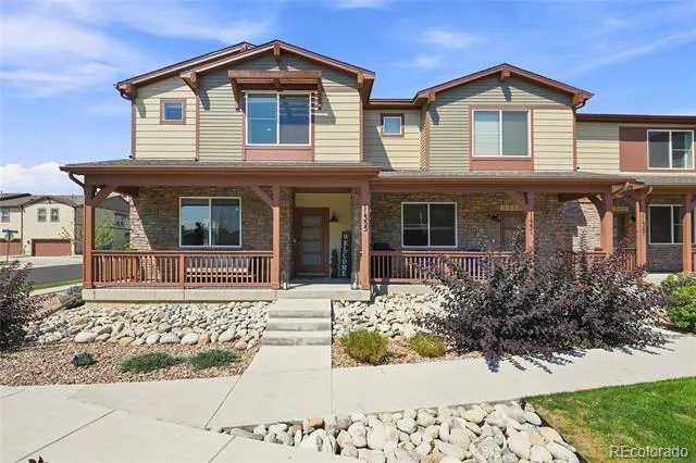 11355 Bella Vita Drive Broomfield, CO 80020