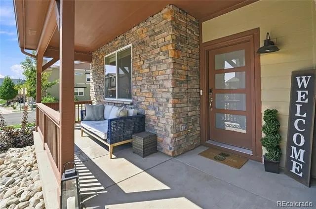 11355 Bella Vita Drive Broomfield, CO 80020