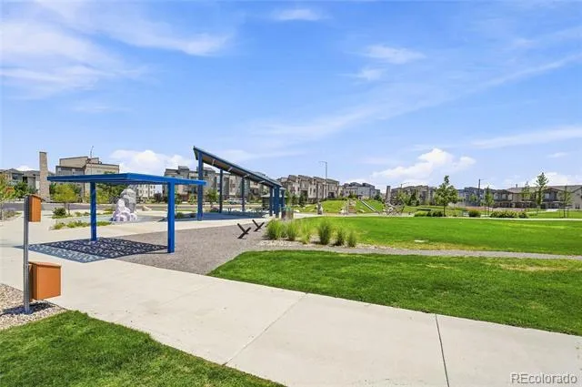 11355 Bella Vita Drive Broomfield, CO 80020