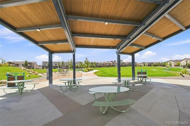 11355 Bella Vita Drive Broomfield, CO 80020