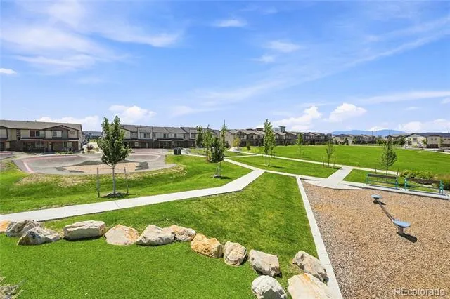 11355 Bella Vita Drive Broomfield, CO 80020