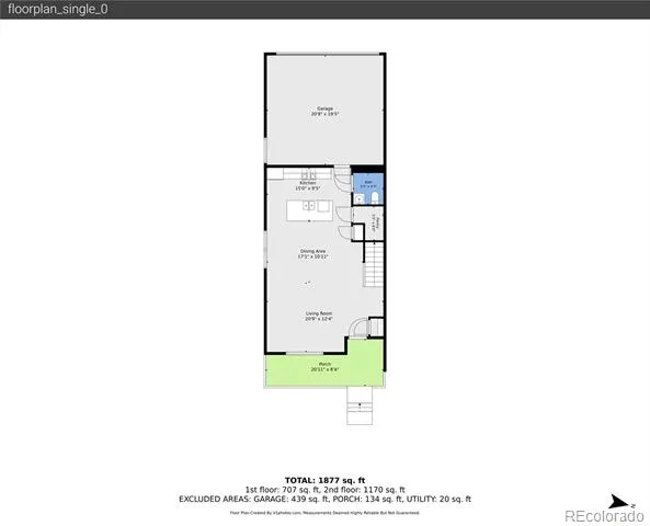 11355 Bella Vita Drive Broomfield, CO 80020
