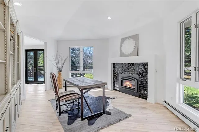 5200 Sunset Drive Bow Mar, CO 80123