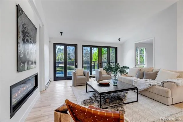 5200 Sunset Drive Bow Mar, CO 80123