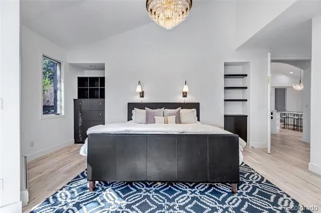 5200 Sunset Drive Bow Mar, CO 80123