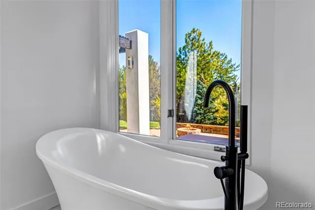 5200 Sunset Drive Bow Mar, CO 80123