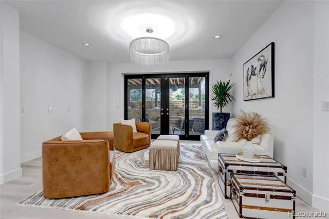 5200 Sunset Drive Bow Mar, CO 80123