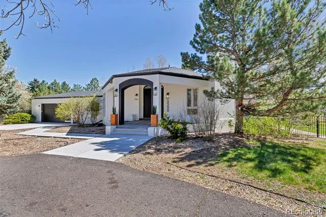 5200 Sunset Drive Bow Mar, CO 80123