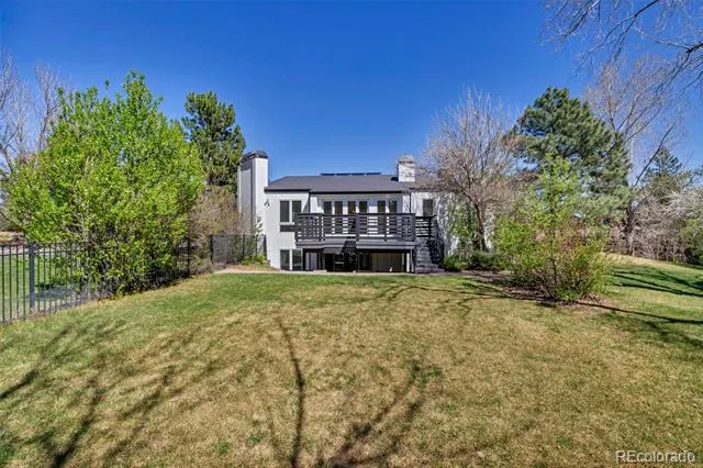 5200 Sunset Drive Bow Mar, CO 80123
