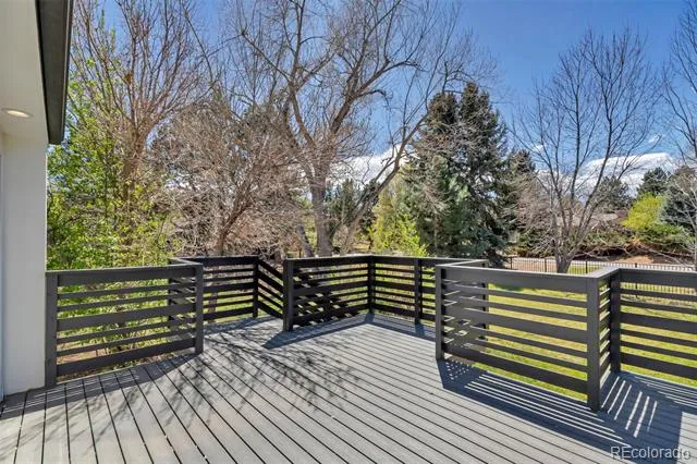 5200 Sunset Drive Bow Mar, CO 80123