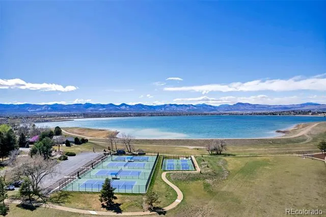5200 Sunset Drive Bow Mar, CO 80123
