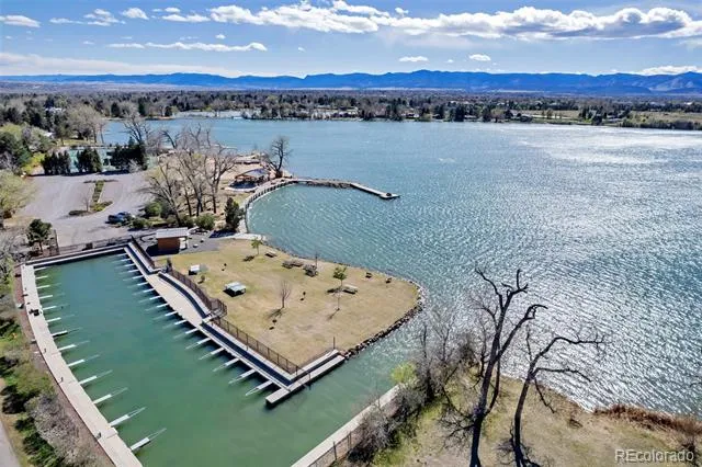 5200 Sunset Drive Bow Mar, CO 80123