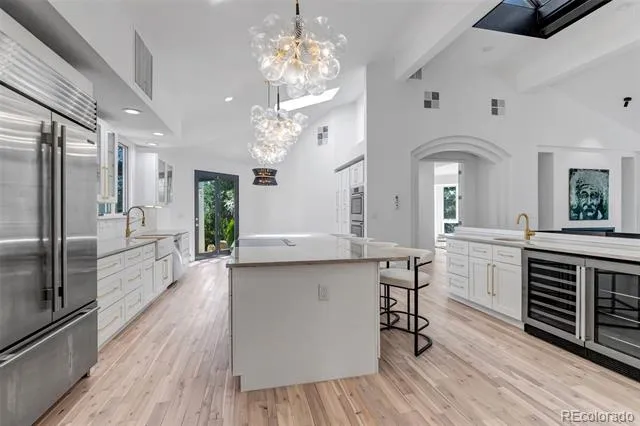 5200 Sunset Drive Bow Mar, CO 80123