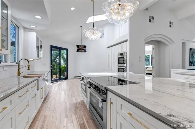 5200 Sunset Drive Bow Mar, CO 80123