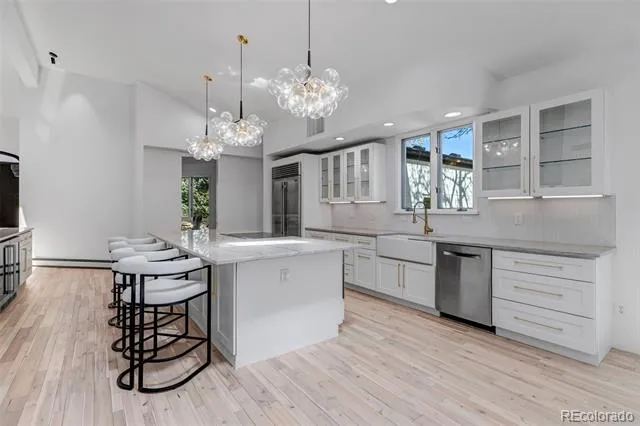 5200 Sunset Drive Bow Mar, CO 80123