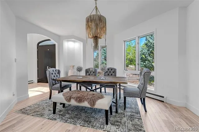 5200 Sunset Drive Bow Mar, CO 80123