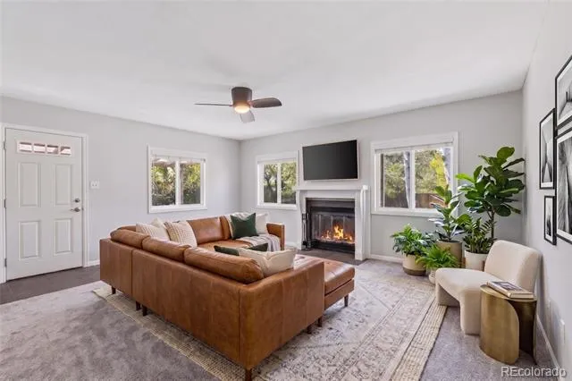 2765 S Humboldt Street Denver, CO 80210