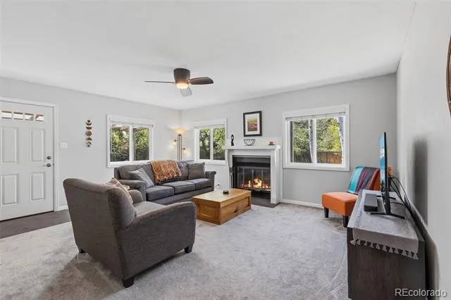 2765 S Humboldt Street Denver, CO 80210