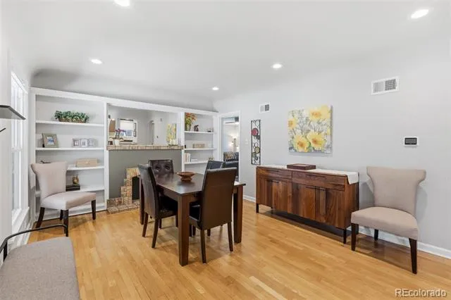 2765 S Humboldt Street Denver, CO 80210