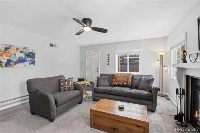 2765 S Humboldt Street Denver, CO 80210