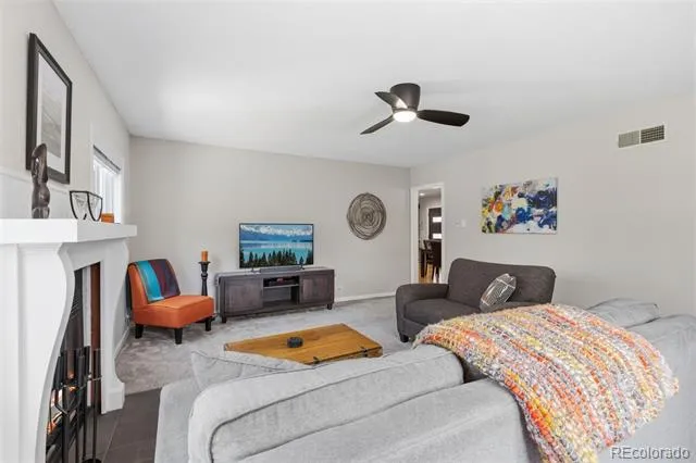 2765 S Humboldt Street Denver, CO 80210