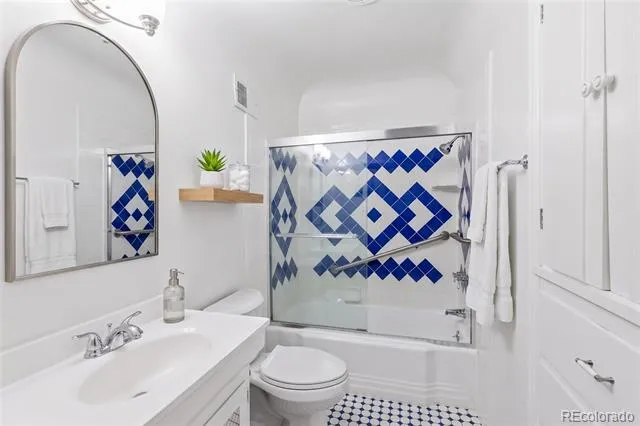 2765 S Humboldt Street Denver, CO 80210