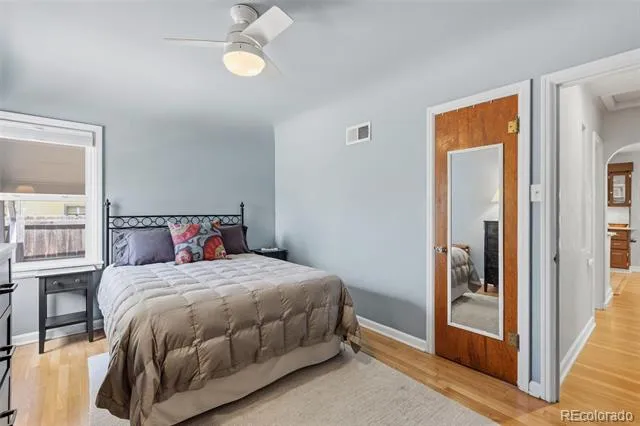 2765 S Humboldt Street Denver, CO 80210