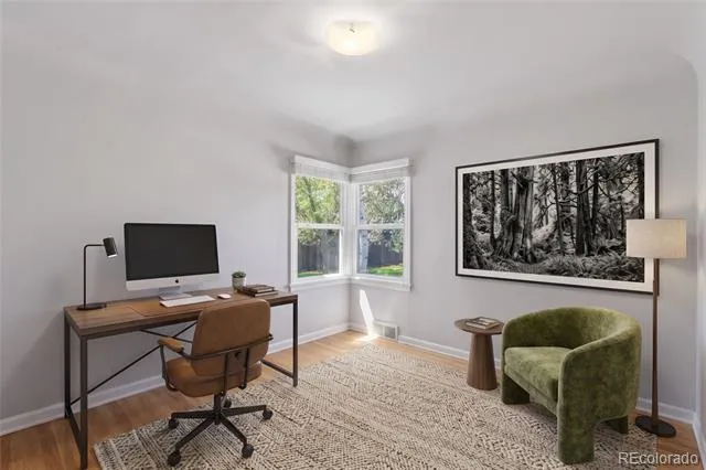 2765 S Humboldt Street Denver, CO 80210