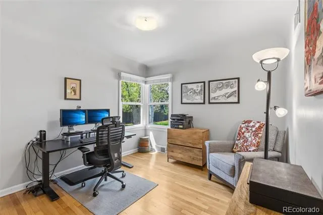 2765 S Humboldt Street Denver, CO 80210