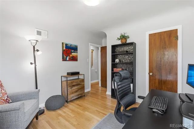 2765 S Humboldt Street Denver, CO 80210