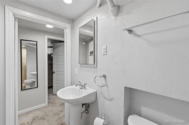 2765 S Humboldt Street Denver, CO 80210