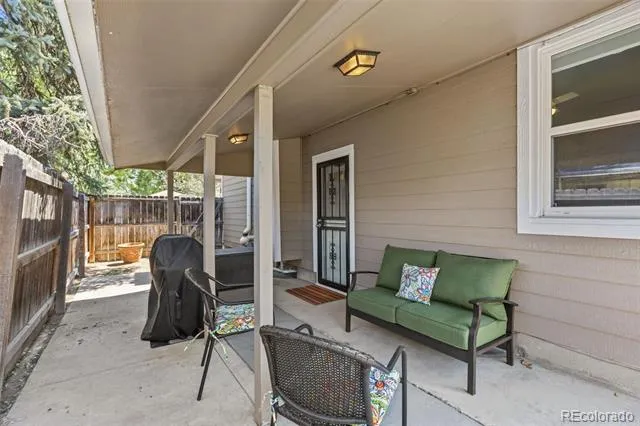 2765 S Humboldt Street Denver, CO 80210