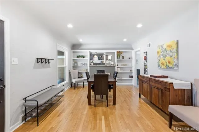 2765 S Humboldt Street Denver, CO 80210