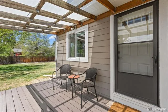 2765 S Humboldt Street Denver, CO 80210