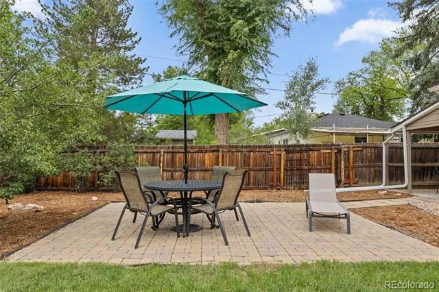 2765 S Humboldt Street Denver, CO 80210