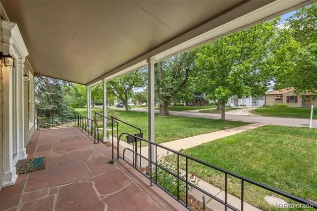 2765 S Humboldt Street Denver, CO 80210