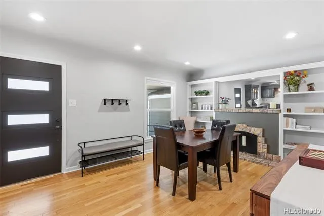 2765 S Humboldt Street Denver, CO 80210