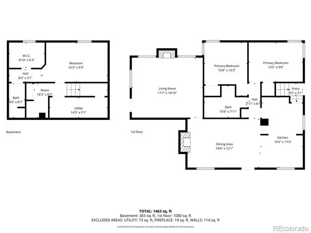 2765 S Humboldt Street Denver, CO 80210
